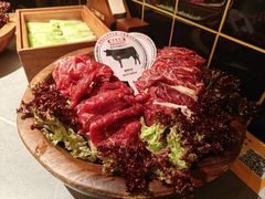 -二刀潮牛(重庆光环购物公园店)