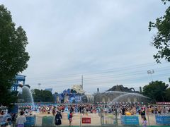 -苏州乐园森林水世界