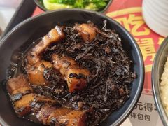 -老娘舅中式快餐(美好广场店)