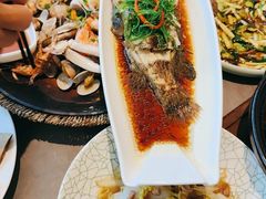 -阿毛饭店·宁波老字号(儿童公园旗舰店)
