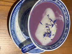 -李百蟹·江南蟹黄面(夫子庙店)