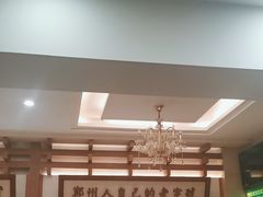 -同胜祥清真新豫菜(杜岭街店)