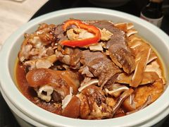 -花城粤菜餐厅(高新区店)