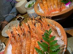 -蟹将军·松叶蟹和牛日料放题自助(K11店)