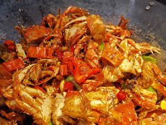 -万达文华酒店·48F云端窗景美食汇自助餐厅