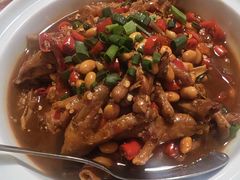 -柴火农家·江西赣南菜(土华店)