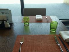 -松咖啡自助餐厅·松北香格里拉