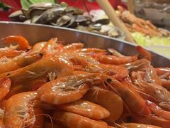 -北京王府井希尔顿酒店·万斯阁西餐厅