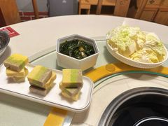 -亮健容天生蚝烧烤自助(交道口直营店)