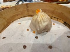 -建滔诺富特酒店-悦餐厅