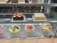 -85度C(上海中原城市广场店)