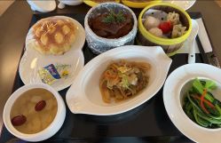 -金鹰国际月子中心(新街口店)