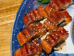 -蟹将军·松叶蟹和牛日料放题自助(K11店)