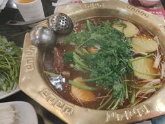 -德羊府老北京羊蝎子火锅