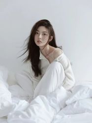 -米莱摄影写真(五大道别墅店)