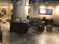 -海马体照相馆(天津世纪都会店)