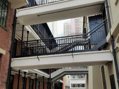 -大馆(前中区警署建築群)