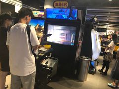 -反斗乐园(领展中心城店)