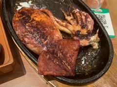 -萨莉亚意式餐厅(万嘉商业广场店)