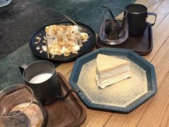 -Home Cafe(水榭春天店)