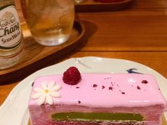-侘寂甜品(自取店)