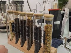 -Gee Coffee Roasters (万象城店)