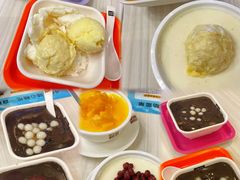 -满记甜品(巴黎春天宝山店)