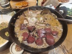 -鸽子窝(黄村店)