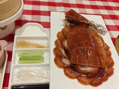 -西贝(金桥店)