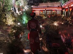 -白家大院·王府宫廷菜(苏州街店)