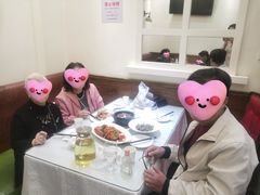 -嘉逸传菜(洛川东路店)