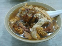 -阿芬卤面(花巷店)