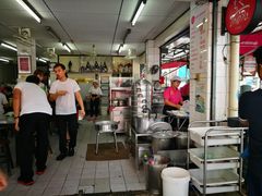 -红大哥水门鸡饭(總店)