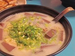 -鸭小妹鸭血粉丝(老门东店)