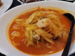 -桃园中华料理炸酱面(燕儿岛路店)