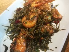 茶香虾-杭百味·大众精选杭帮菜(西湖音乐喷泉店)