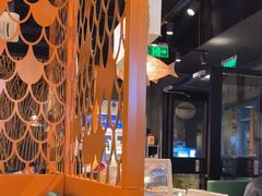 -问渔烤鱼(回龙观总店)