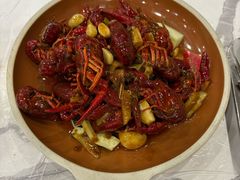 -江城燕子大排档(江汉路步行街店)