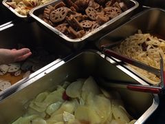 -巴蜀王氏现捞(五大花园店)