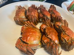 -庐灶江南·江南菜·四合院Bistro(东直门·华侨夜泊君亭店)