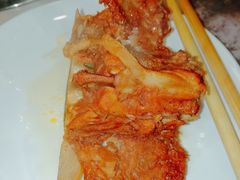 -宝财诚老北京涮肉(周庄店)