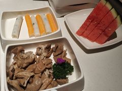 -海底捞火锅(河东万达广场店)