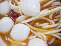 -明月虾面(厦禾路店)