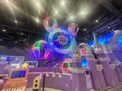 -第五极儿童乐园
