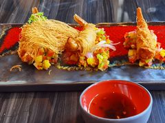 -哈蒙德餐厅