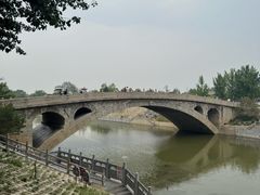 -赵州桥景区