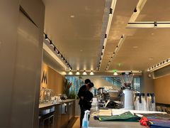 -M Stand(北京平安幸福中心店)