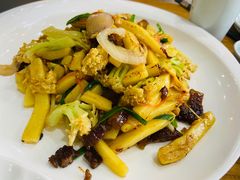 -浙C老邻舍(西城海错店)