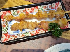 -林妈妈村·日式料理(宝山万达店)