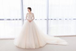 -B.Bridge Couture婚纱礼服(福田店)